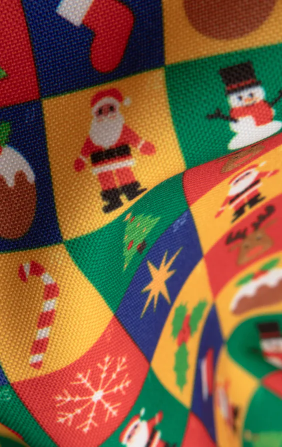 Adventskalender Jul väst - photo 3