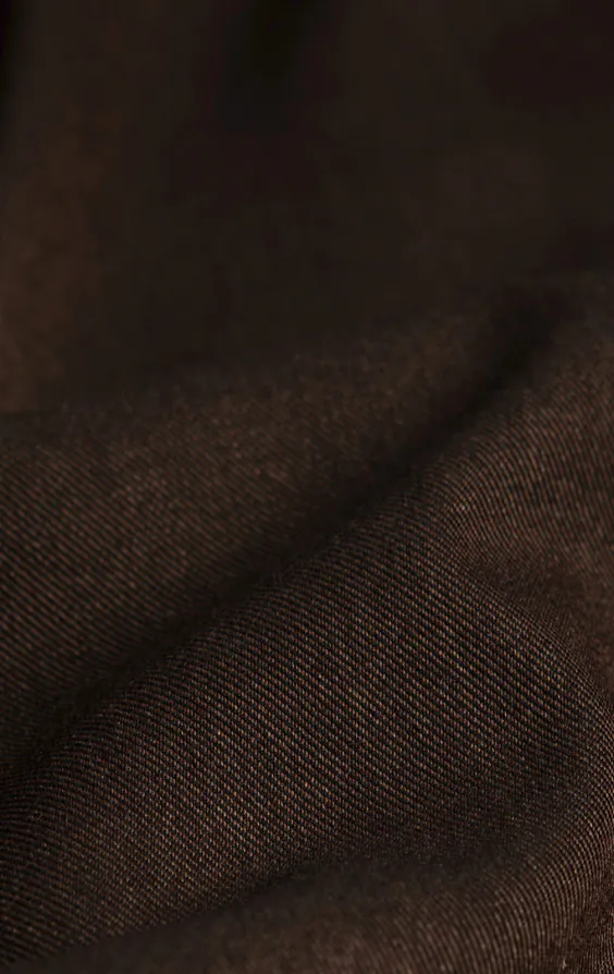 Brun twill kostym - photo 9 Brun twill kostym - photo 9