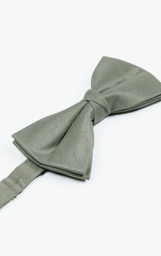 Silverfluga i polyester dupion - photo 1 Silverfluga i polyester dupion - photo 1