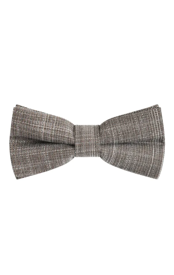 Brun texturerad fluga