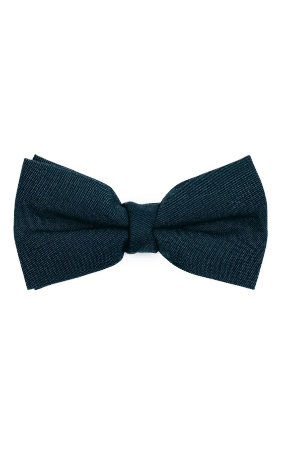 Teal fluga