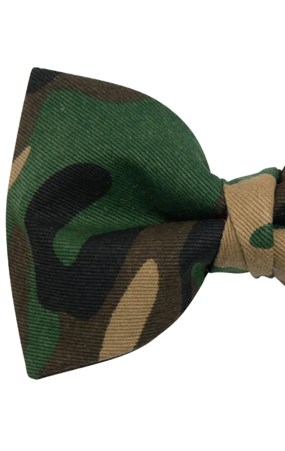 Camo-print fluga - photo 1