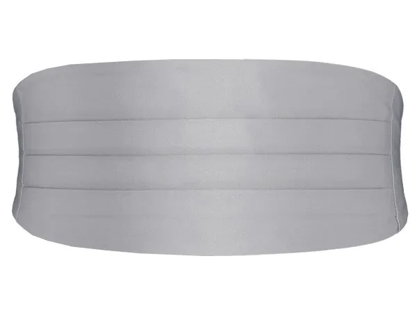 Silverkummerband i polyester