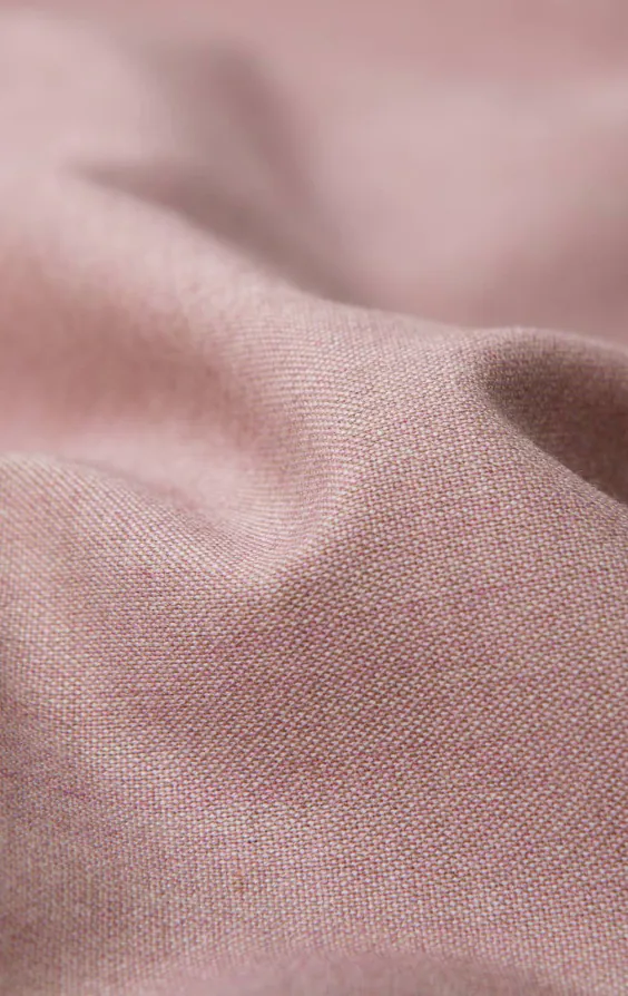 Dammig rosa kostymbyxor - photo 3