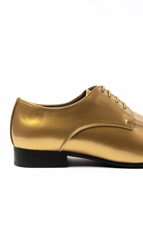 Guld Moderna Lackskor - photo 4 Guld Moderna Lackskor - photo 4