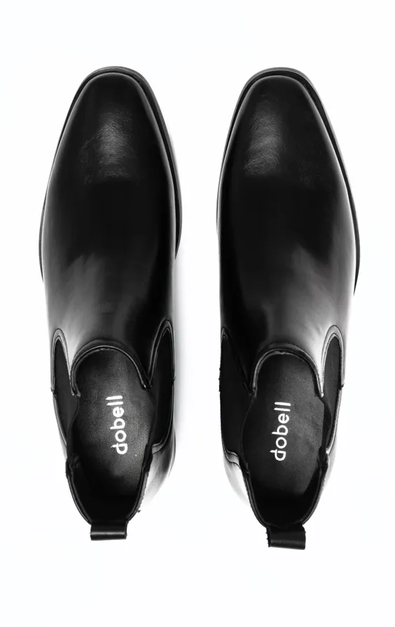 Svarta Chelsea boots - photo 2 Svarta Chelsea boots - photo 2
