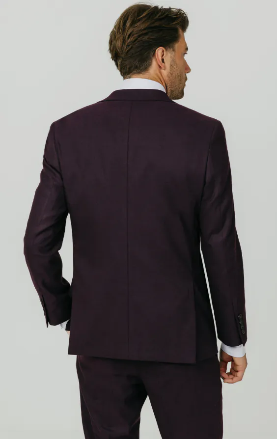 Björnbär twill 3-delad kostym - photo 5 Björnbär twill 3-delad kostym - photo 5