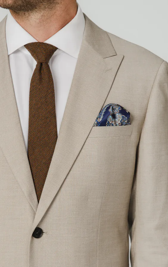 Stone sharkskin kostymkavaj - photo 3 Stone sharkskin kostymkavaj - photo 3