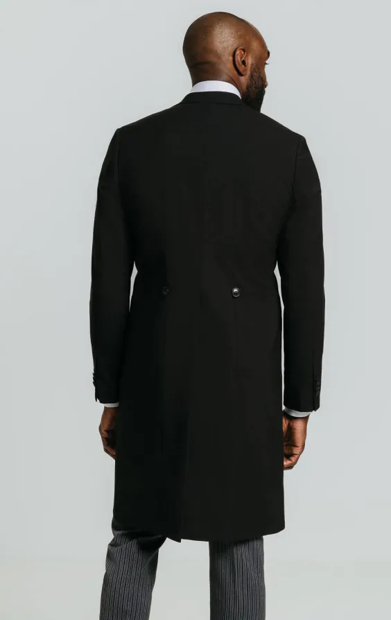 Svart slimfit jacketkavaj - photo 5 Svart slimfit jacketkavaj - photo 5