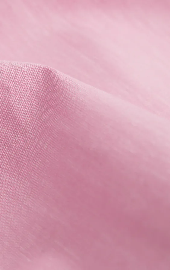Rosa linne skjorta - photo 5