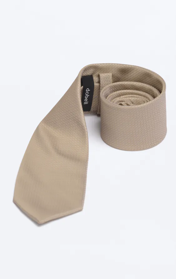Taupe texturerad slips - photo 1 Taupe texturerad slips - photo 1