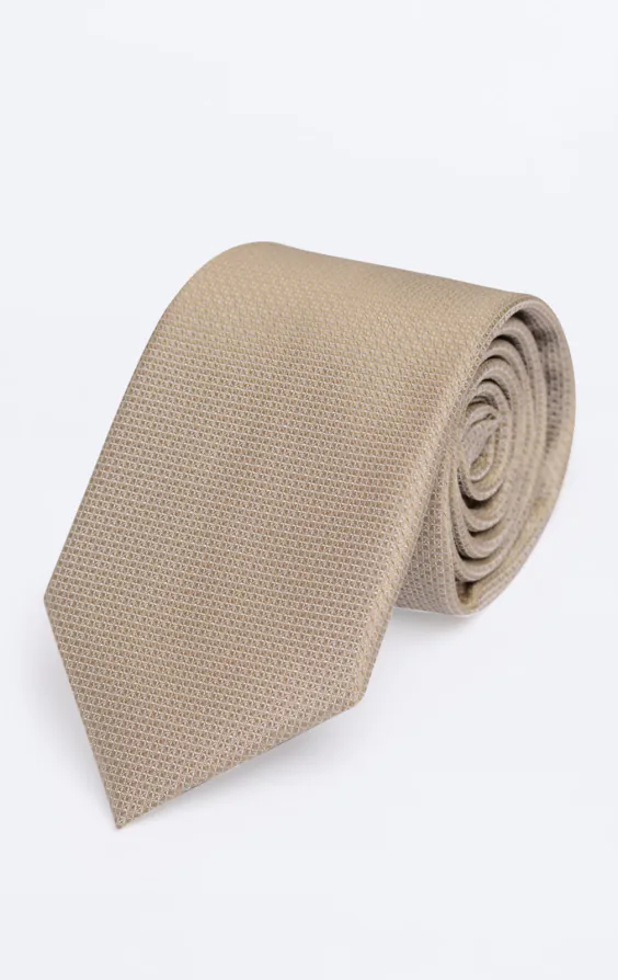 Taupe texturerad slips Taupe texturerad slips