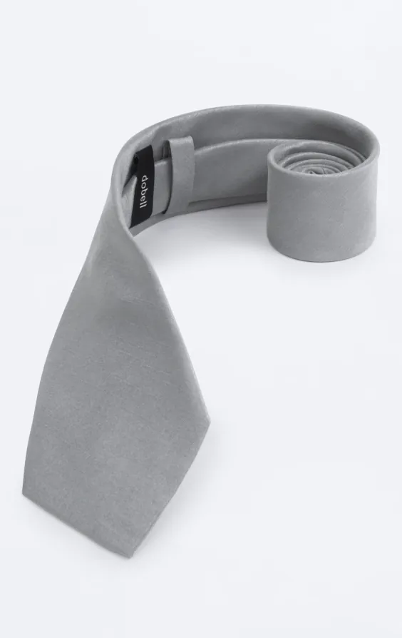 Silverslips i polyester dupion - photo 1 Silverslips i polyester dupion - photo 1