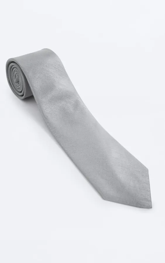 Silverslips i polyester dupion - photo 2 Silverslips i polyester dupion - photo 2