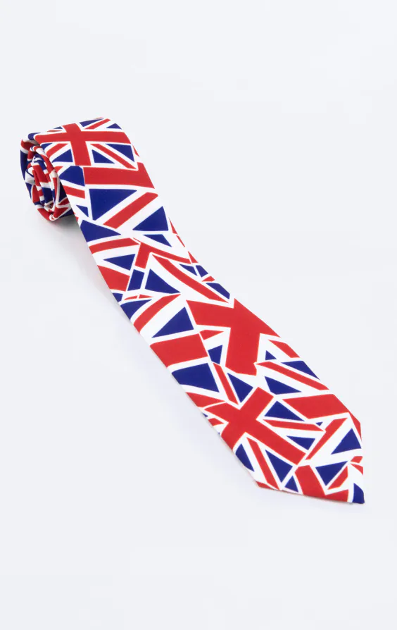 Union Jack slips - photo 2