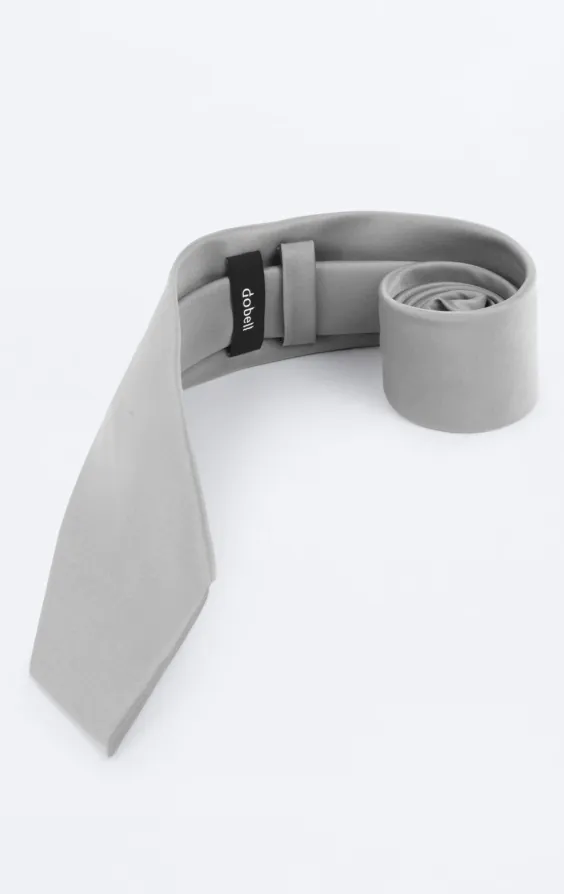 Silverslips i polyester - photo 1
