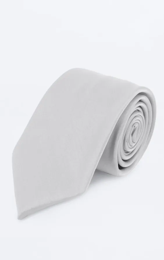 Silverslips i polyester