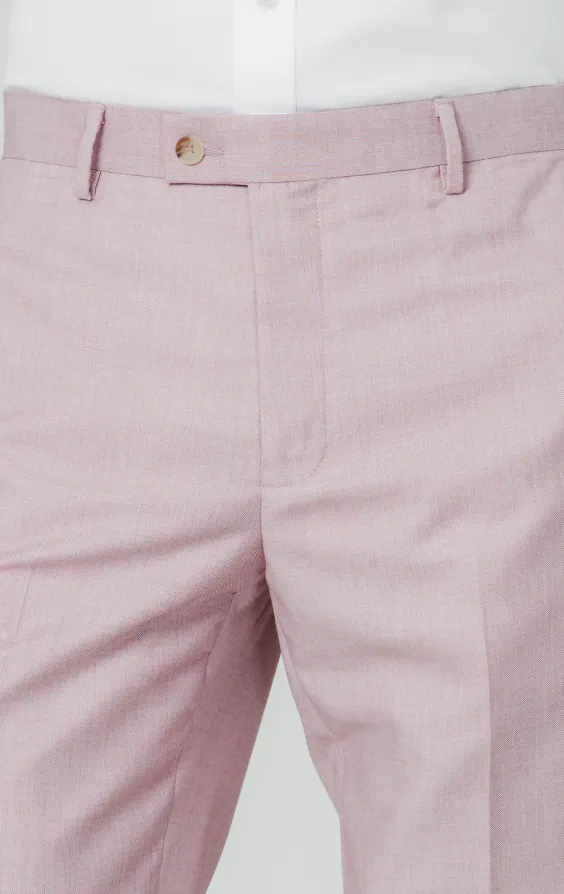 Rosa sharkskin kostymbyxor - photo 1 Rosa sharkskin kostymbyxor - photo 1