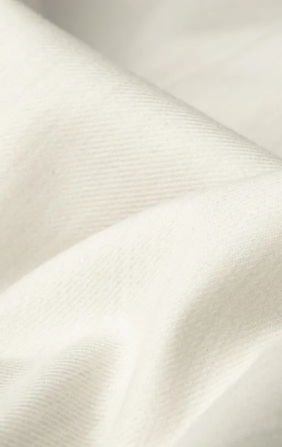 Vintervit twill väst - photo 3 Vintervit twill väst - photo 3