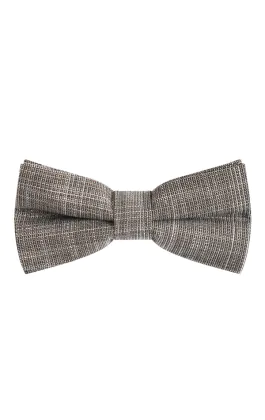 Brun texturerad fluga