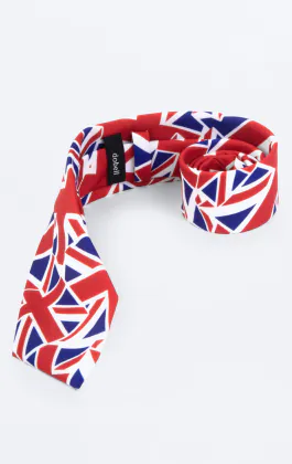 Union Jack slips