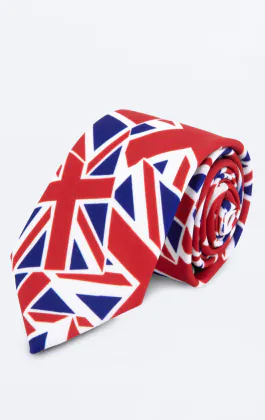 Union Jack slips