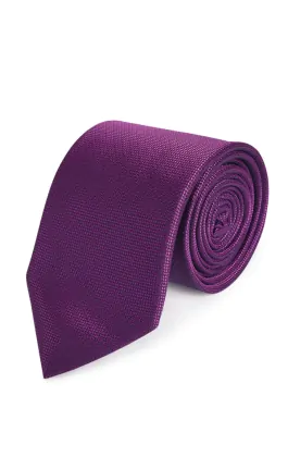 Lila texturerad slips | Dobell