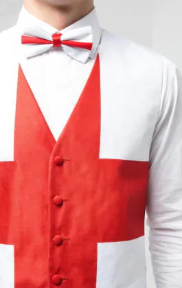 St George väst 
