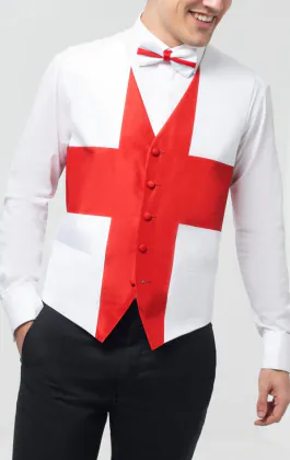 St George väst 